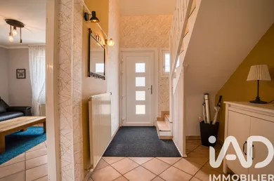 House in Ottange (57840)
