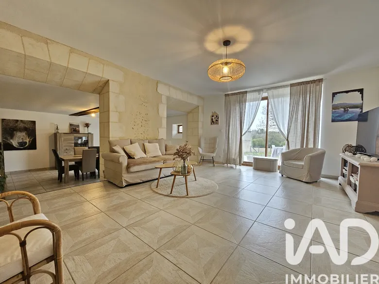 Maison 8 pièces 219 m² · à La Ferté-Bernard · 219 m² · 344 000 €