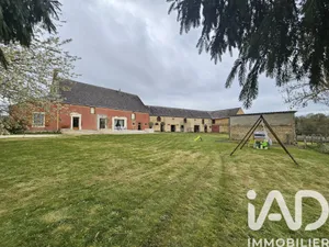 Maison de campagne à Avezé (72400)