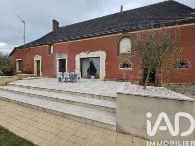Park home in La Ferté-Bernard (72400)