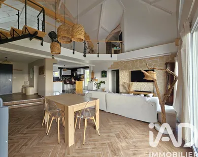 Traditional house in Avressieux (73240)