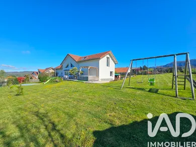 Traditional house in Avressieux (73240)