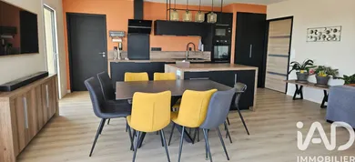 Appartement à Chantepie (35135)