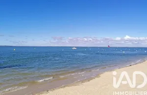 Appartement à Arcachon (33120)