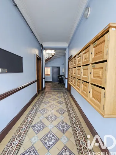 Appartement à Grenoble (38000)