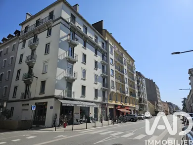 Appartement à Grenoble (38000)