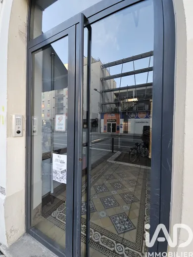Appartement à Grenoble (38000)