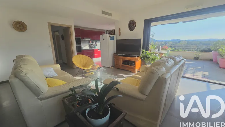 Appartement 4 pièces 106 m² · à Porto-Vecchio · 105,8 m² · 800 000 €