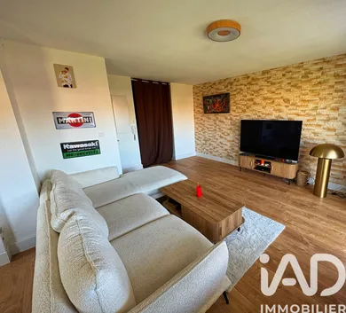 Apartment in Eaunes (31600)