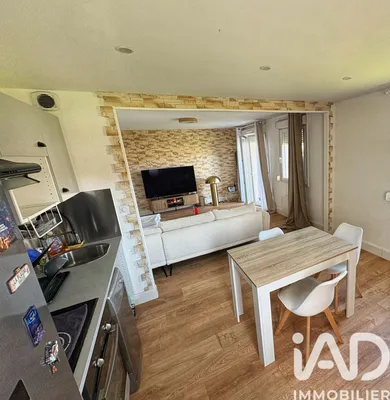 Apartment in Eaunes (31600)