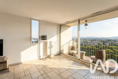 Appartement à Marseille (13009)