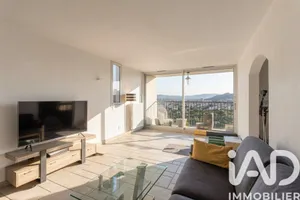 Appartement à Marseille (13009)