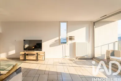 Appartement à Marseille (13009)