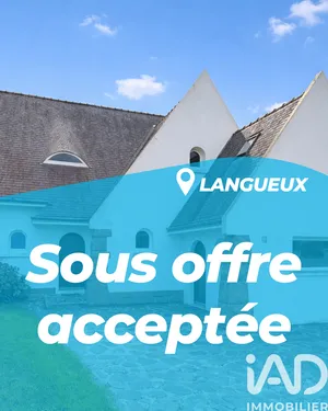 House in Langueux (22360)