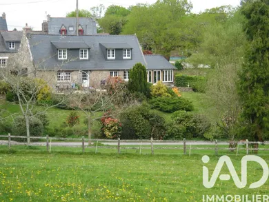 Longere in Le Faouët (56320)