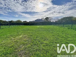 Terrain à bâtir à Plourhan (22410)
