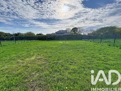 Terrain à bâtir à Plourhan (22410)