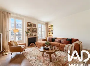 Appartement à Versailles (78000)