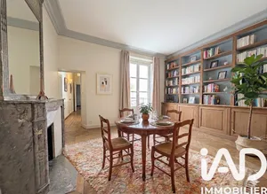 Appartement à Versailles (78000)