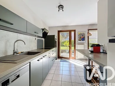 Appartement à Thonon-les-Bains (74200)