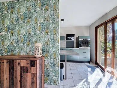 Apartment in Thonon-les-Bains (74200)