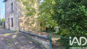 Maison à Poitiers (86000)