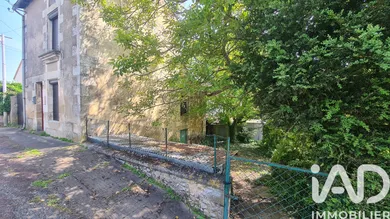 Maison à Poitiers (86000)