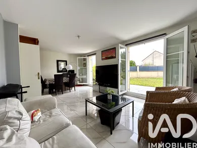 Maison à Herblay-sur-Seine (95220)