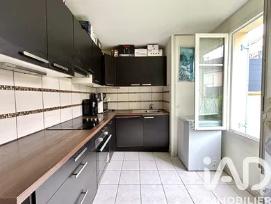 Maison à Herblay-sur-Seine (95220)