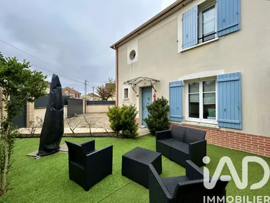 House in Herblay-sur-Seine (95220)