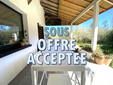 Maison à Fondettes (37230)