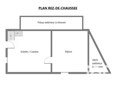 Maison à Poitiers (86000)