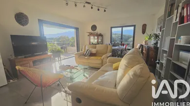 Appartement à Porto-Vecchio (20137)