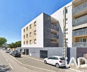 Appartement à Narbonne (11100)