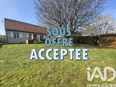 House in Véretz (37270)