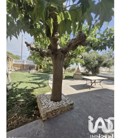 Traditional house in Marseillan (34340)