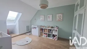 Maison à La Ferté-Alais (91590)