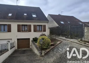 House in La Ferté-Alais (91590)