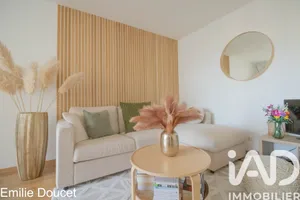 Appartement à Élancourt (78990)