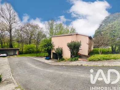 Maison à Léguevin (31490)