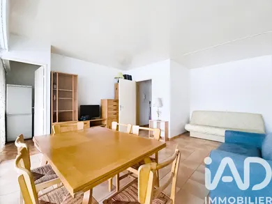Studio à Créteil (94000)