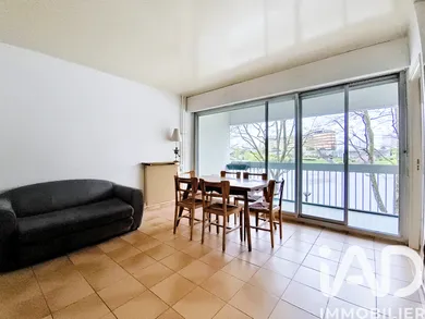Studio à Créteil (94000)