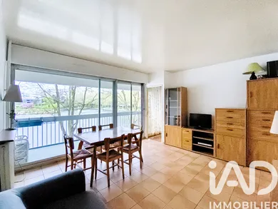 Studio à Créteil (94000)