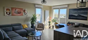 Apartment in Chantepie (35135)