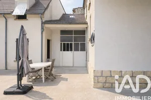 Studio in Bonneuil-en-France (95500)