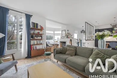 Maison à Colombes (92700)