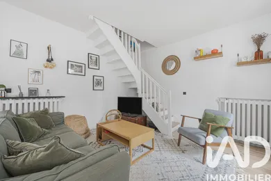 House in Colombes (92700)