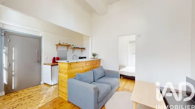 Appartement à Auxerre (89000)