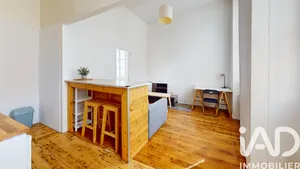 Apartment in Auxerre (89000)