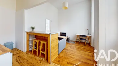 Apartment in Auxerre (89000)